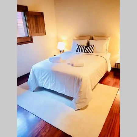 Casa Da Bela Vista