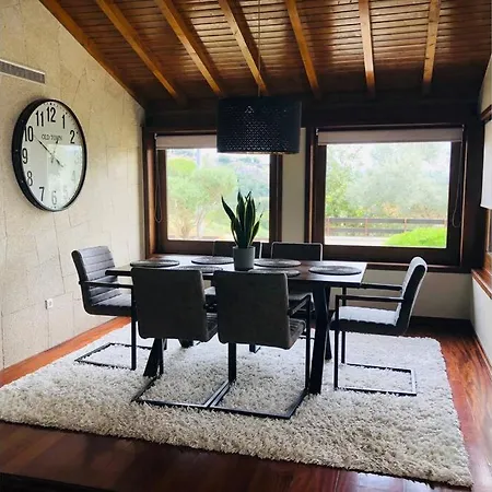 Casa Da Bela Vista * Póvoa de Lanhoso