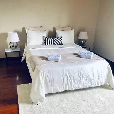 بيت للعطل Casa Da Bela Vista