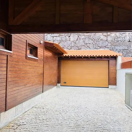 بيت للعطل Casa Da Bela Vista