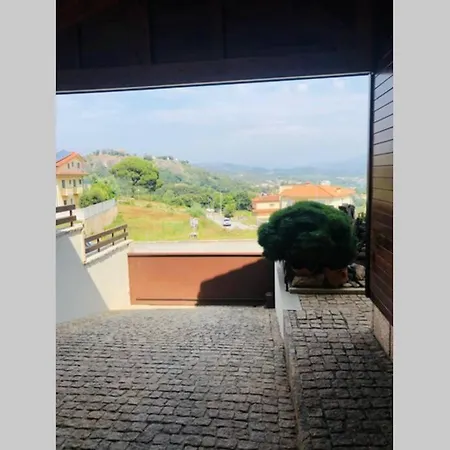 بيت للعطل Casa Da Bela Vista