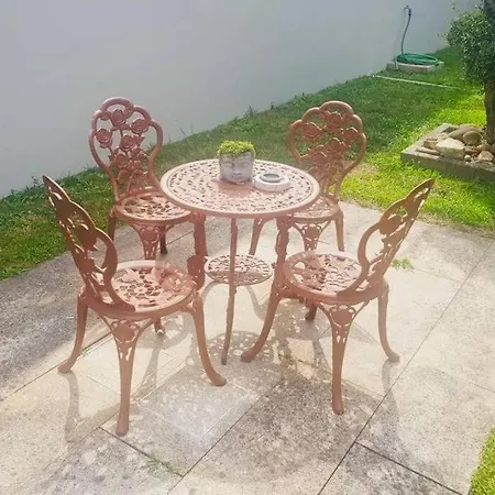 بيت للعطل Casa Da Bela Vista Póvoa de Lanhoso