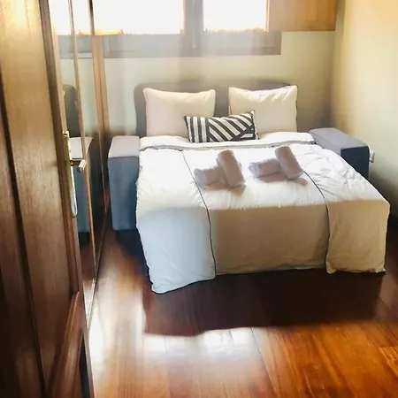 بيت للعطل Casa Da Bela Vista *