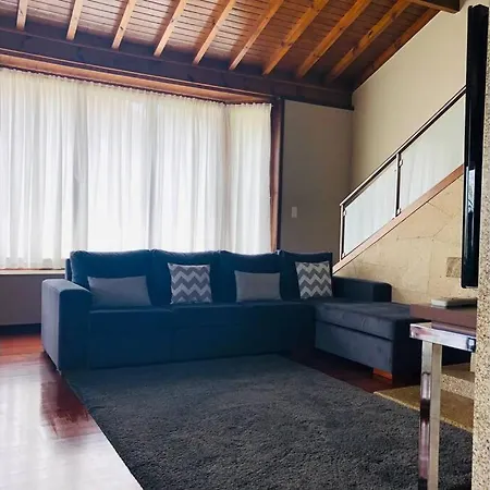 Casa Da Bela Vista