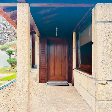 Casa Da Bela Vista Póvoa de Lanhoso