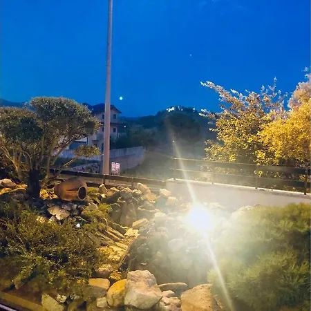 Casa Da Bela Vista بيت للعطل Póvoa de Lanhoso